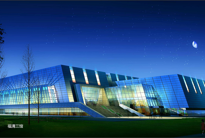 北京华巨建筑规划设计院有限公司规划设计项目展示